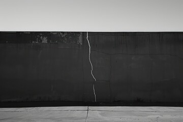 blackboard on the wall