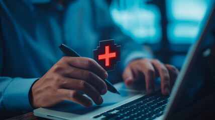 Updating and renewing company programs, Maintenance and repair of company programs, Technical support team, Technical team performs checks, Detection and repair of faulty files