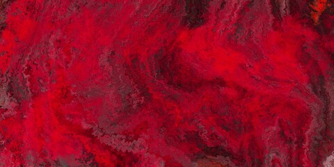 red dark grunge abstract old stone marble bricks background image surface vintage banner template use canvas wallpaper cover page luxurious unique pattern live storm