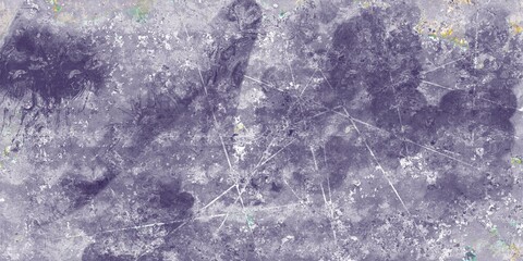 Abstract gritty and blank burnished fogy blue grunge background texture, Old and granulated blue paper, inflated blue smoke, blue background dry 