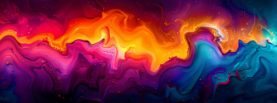 Un feu de camp ardent avec des flammes orange et rouges, crépitant sous une chaleur intense. La lumière brille à travers la fumée noire, évoquant danger et énergie.