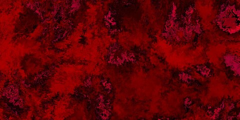 red dark grunge abstract old stone marble bricks background image surface vintage banner template use canvas wallpaper cover page luxurious unique pattern live storm