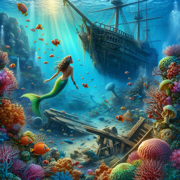 sirena