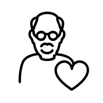 Opa, Vater, Onkel icon