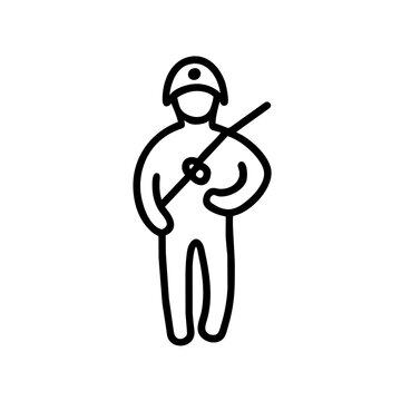 Soldat Symbol 