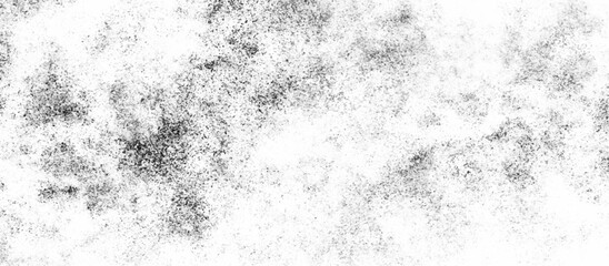 Grunge black and white crack paper texture design and texture of a concrete wall with cracks and scratches background. surface of old and dirty outdoor building wall texture.