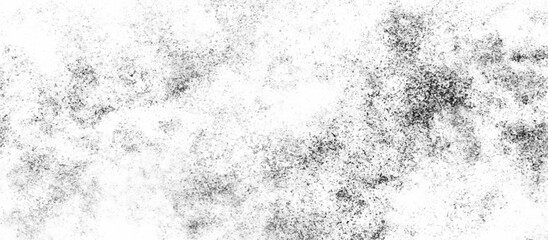 Grunge black and white crack paper texture design and texture of a concrete wall with cracks and scratches background. surface of old and dirty outdoor building wall texture.