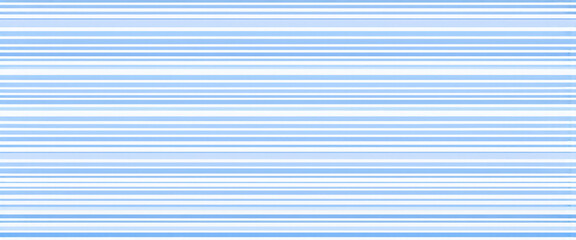 Simple pattern with repeating blue lines 