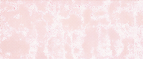 Simple pink background with a pleasing pattern