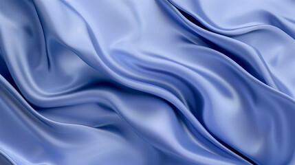 Fototapeta premium background of a light blue cloth pattern on a white background