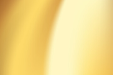 Obraz premium gold gradient, gold metallic, gold color, gold vector