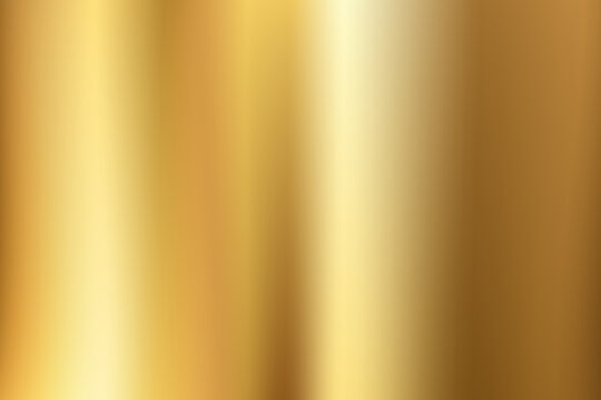 gold gradient, gold metallic, gold color, gold vector