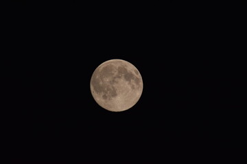 Vollmond