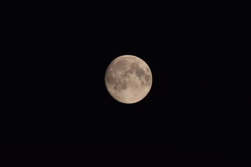Vollmond