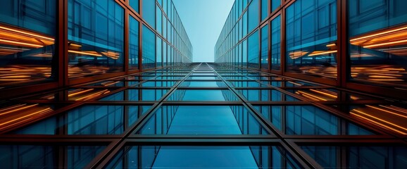 Grandstand Steel Structure View From Below, Highlighting The Majesty And Support