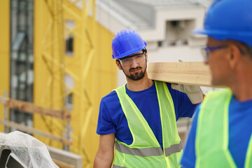 Construction Industry, Roof, House, Carpenter, Construction Worker, Roofer