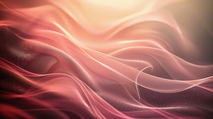 Obraz premium Elegant abstract background. Ai generation.