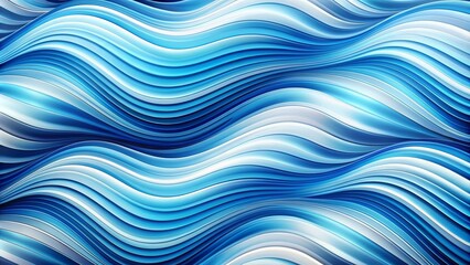 Abstract Blue Swirling Wave Pattern, Abstract , Background , Wave , Texture , Swirl , Pattern