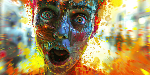 Sparking Creative Joy: Finding Inspiration and Excitement in New Ideas