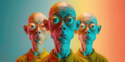 Happiness in New Ideas: Exploring Innovation with Joy and Enthusiasm