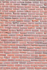 Brick Wall