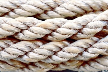 Rope diverse strength connect partnership