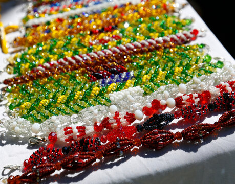 Santeria Schmuck Cuba Kuba