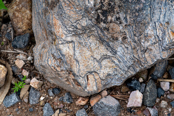 textura piedras, piedras de rio, grava, piedra triturada, suelo, rocas humedas, geologia