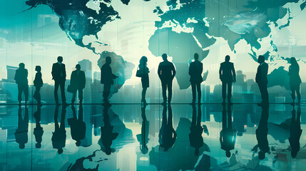 Connecting Markets: The Essence of International Business Strategy