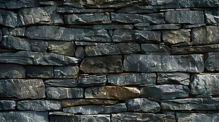  Textured backdrop highlighting the natural stone