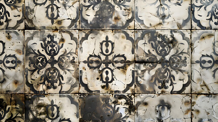 stone wall background