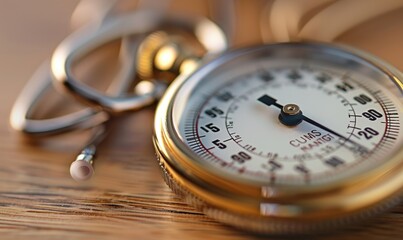 Hypertension: Understanding Causes, Symptoms, Diagnosis, and Management