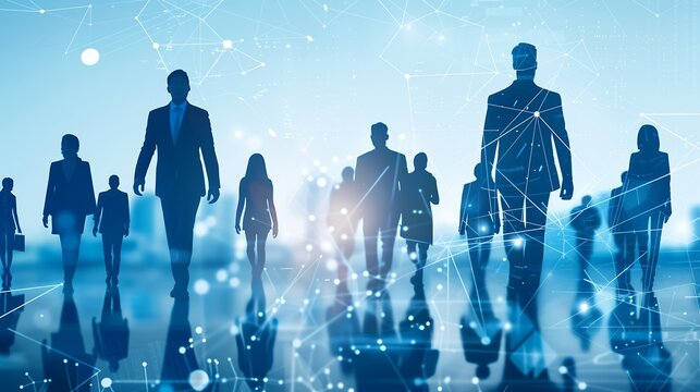 "Silent Figures: The Enigmatic Presence of Business Leaders and Tech Pioneers in a Digital World.Generative AI"
「静かな人々：デジタル世界におけるビジネスリーダーと技術先駆者の謎めいた存在.Generative AI」

