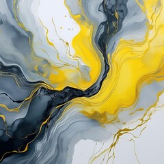 Slate and Yellow (1)