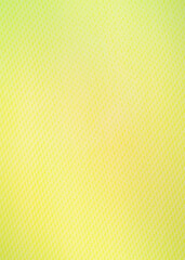 Yellow vertical background for social media, story, ad, banner, poster, template and various design works