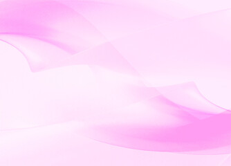 CURVED AND SMOOTH ARTISTIC ABSTRACT BACKGROUND