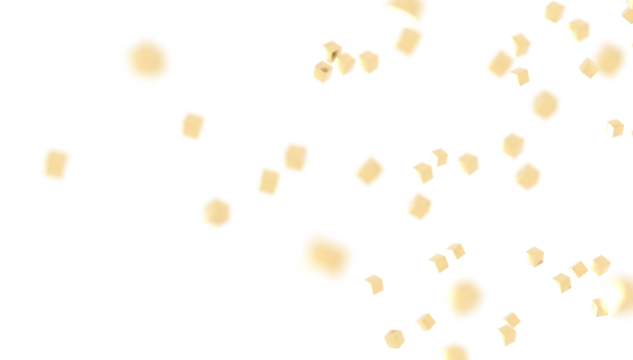 blue digital binary data on computer screen