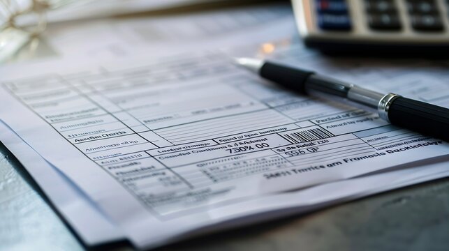 2019 IRS 1099 Miscellaneous income tax statement form showing federal income tax withheld for filing 2020 individual income tax return : Generative AI