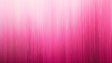 Pink abstract vertical motion blur lines, artistic background. Modern vibrant art concept