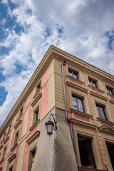 Warsaw, Poland - May 24 2024 