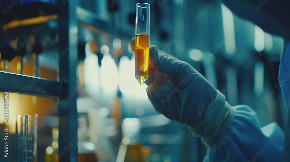 Poster lab research scientific agriculture science test analyzing analysis microbiology laboratory a resear