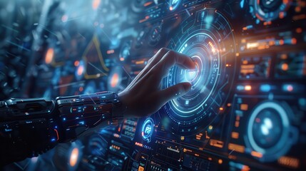 Technological advancements in player monitoring