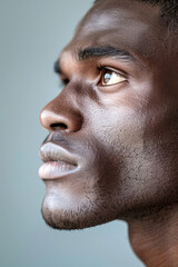 Fototapeta premium Understanding Racial Profiling: Concepts, Implications, and Societal Impact