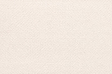 Textured beige cardboard paper background. Horizontal embossed paper background for design