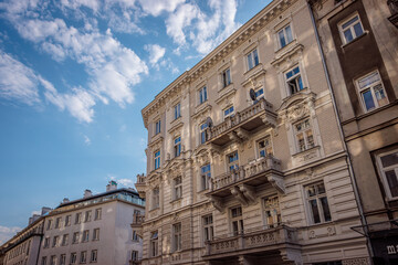 Warsaw, Poland - May 24 2024 