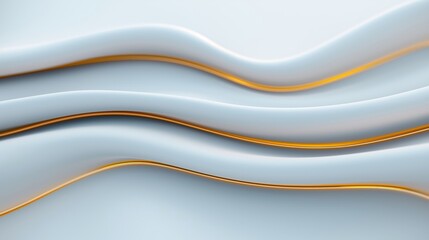 Obraz premium Vibrant 3d abstract dynamic background fluid motion, swirling patterns, rich blend of colors. AI generated