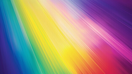Obraz premium Colorful abstract light beams background
