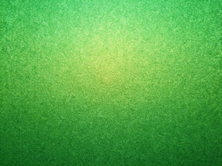 green wall texture, Color gradient background, abstract green grain gradation texture, noise texture blur abstract background