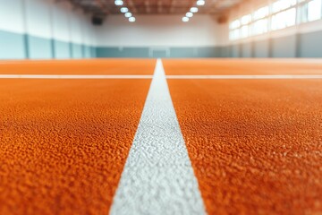 Recreational center with sports and leisure activities, center, recreational premises