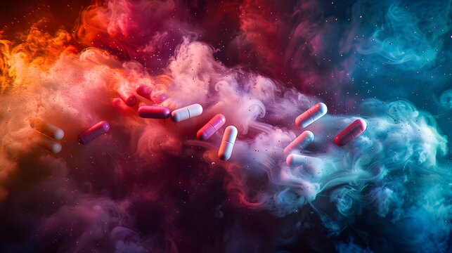 Lethal Danger: Understanding Carfentanil, the Potent Opioid danger accident leakage